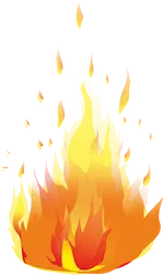 불