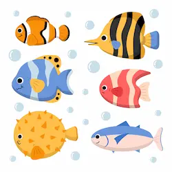 fish
