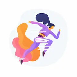 쫓기는 꿈