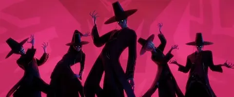 수호신
