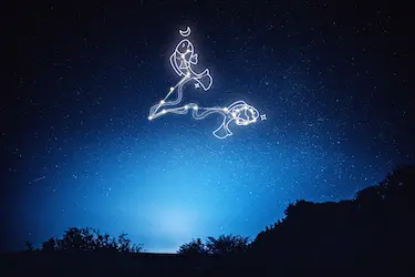 별자리